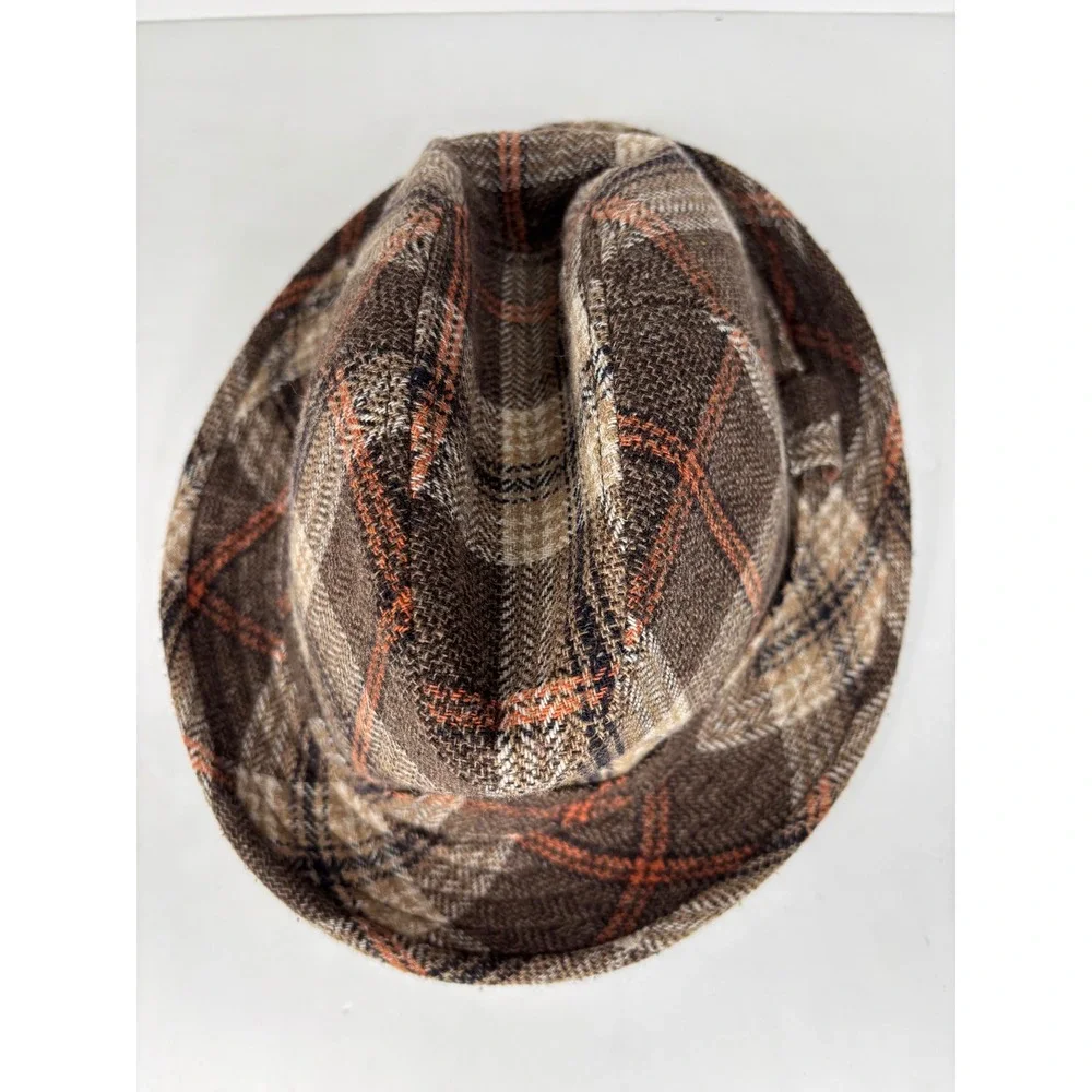 Volcom fedora hat